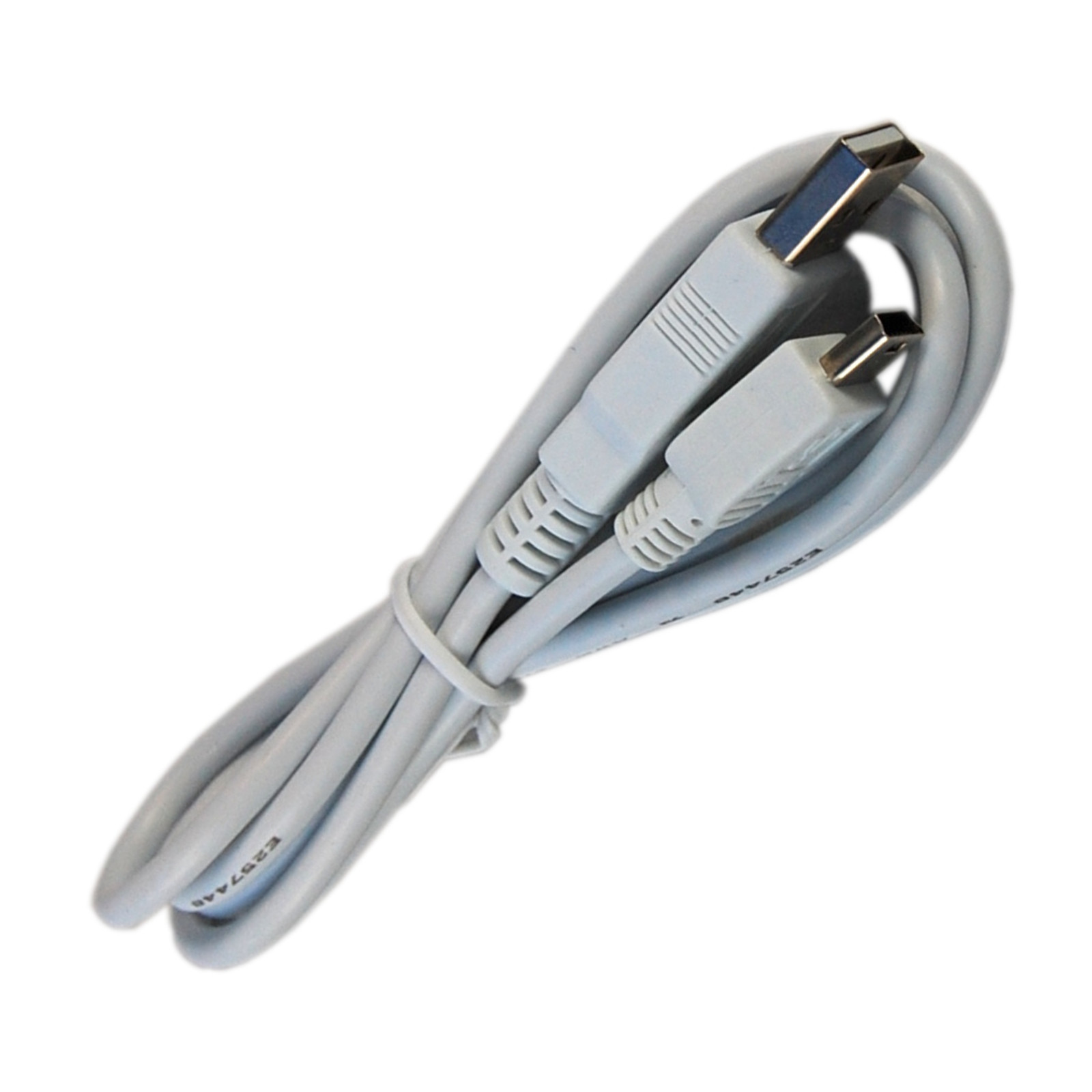 HQRP USB to mini USB Cable compatible with Bose SoundDock 10 digital system