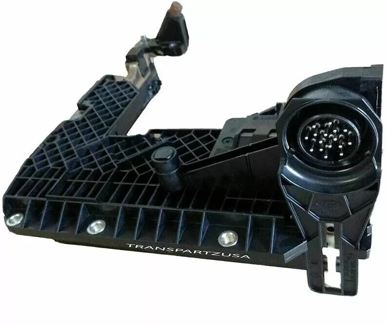 6r80 Transmission Leadframe W TCM 2009-2010 Lifetime Warranty Ford F150*