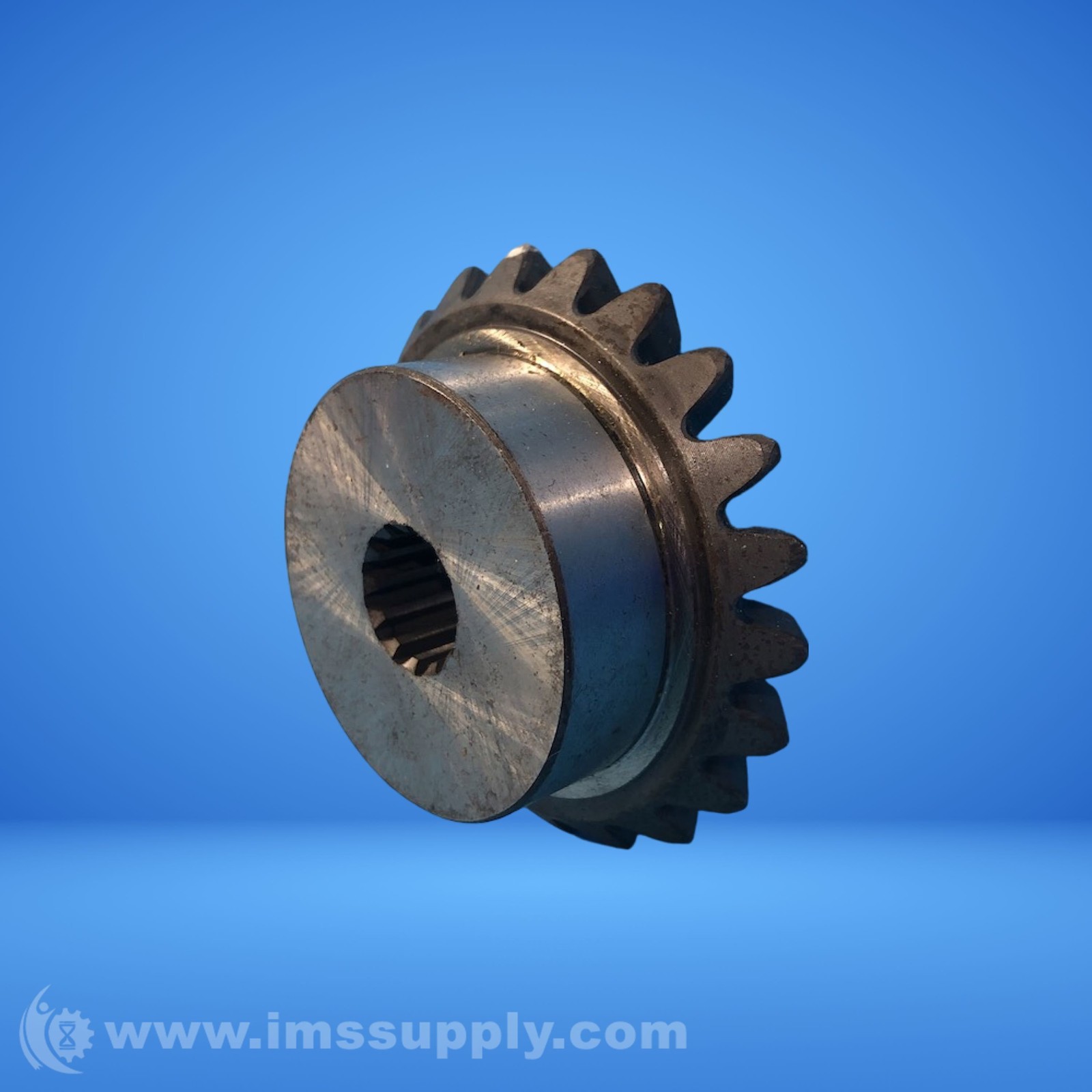 Sprocket USIP