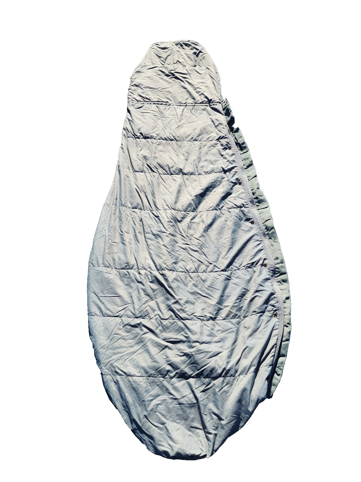 USGI  Modular Patrol Sleeping Bag Sleeping System ACU UCP ARMY