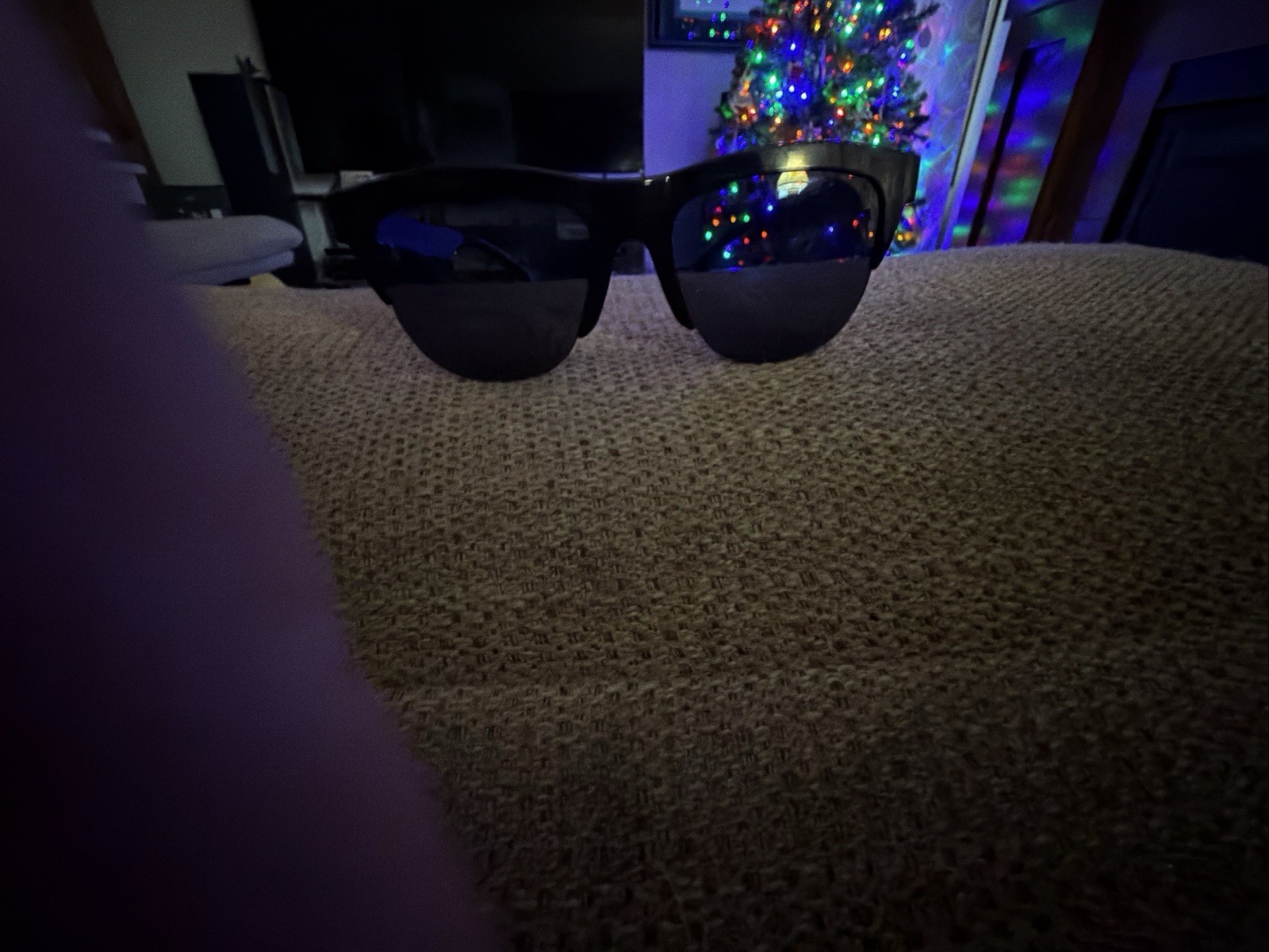 smart glasses wireless bluetooth