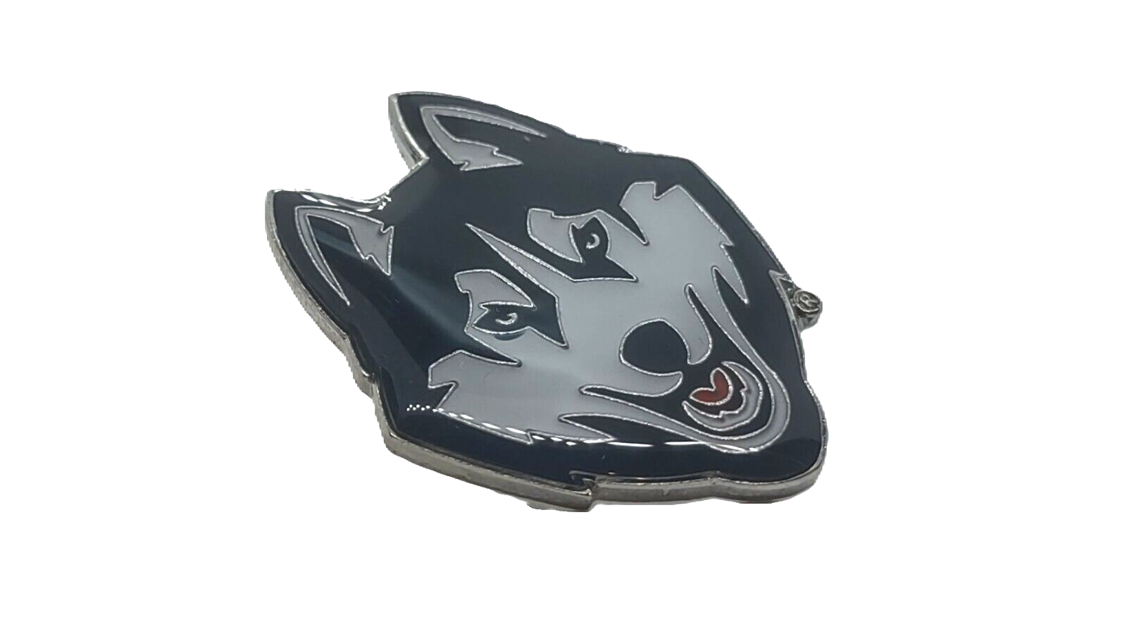UConn University of Connecticut Lapel Pin (Officially Licensed Product)