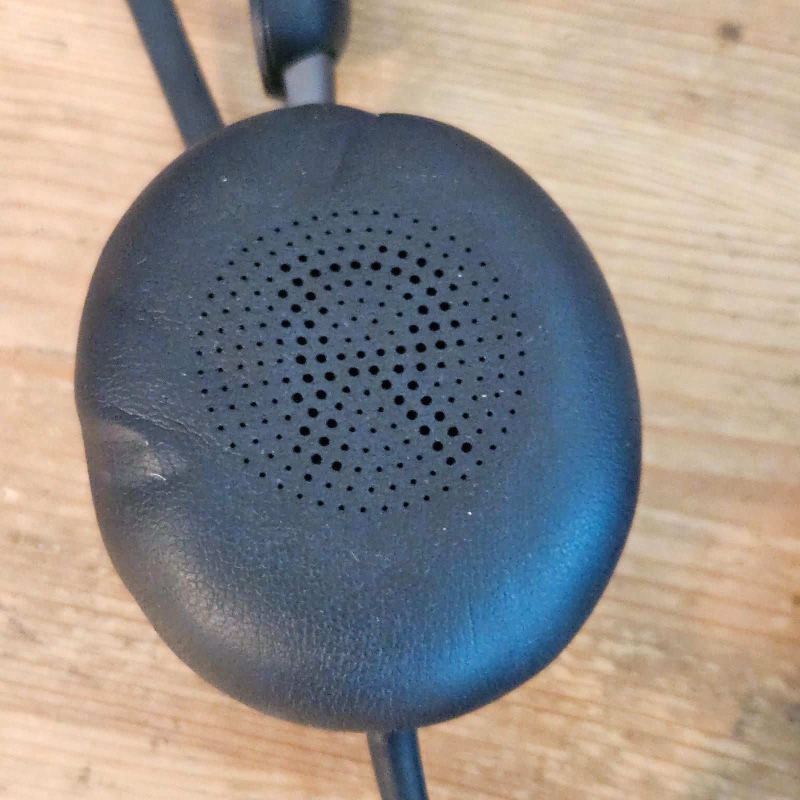 Jabra Evolve2 40 SE Wired Headset w/ Mic USB-A
