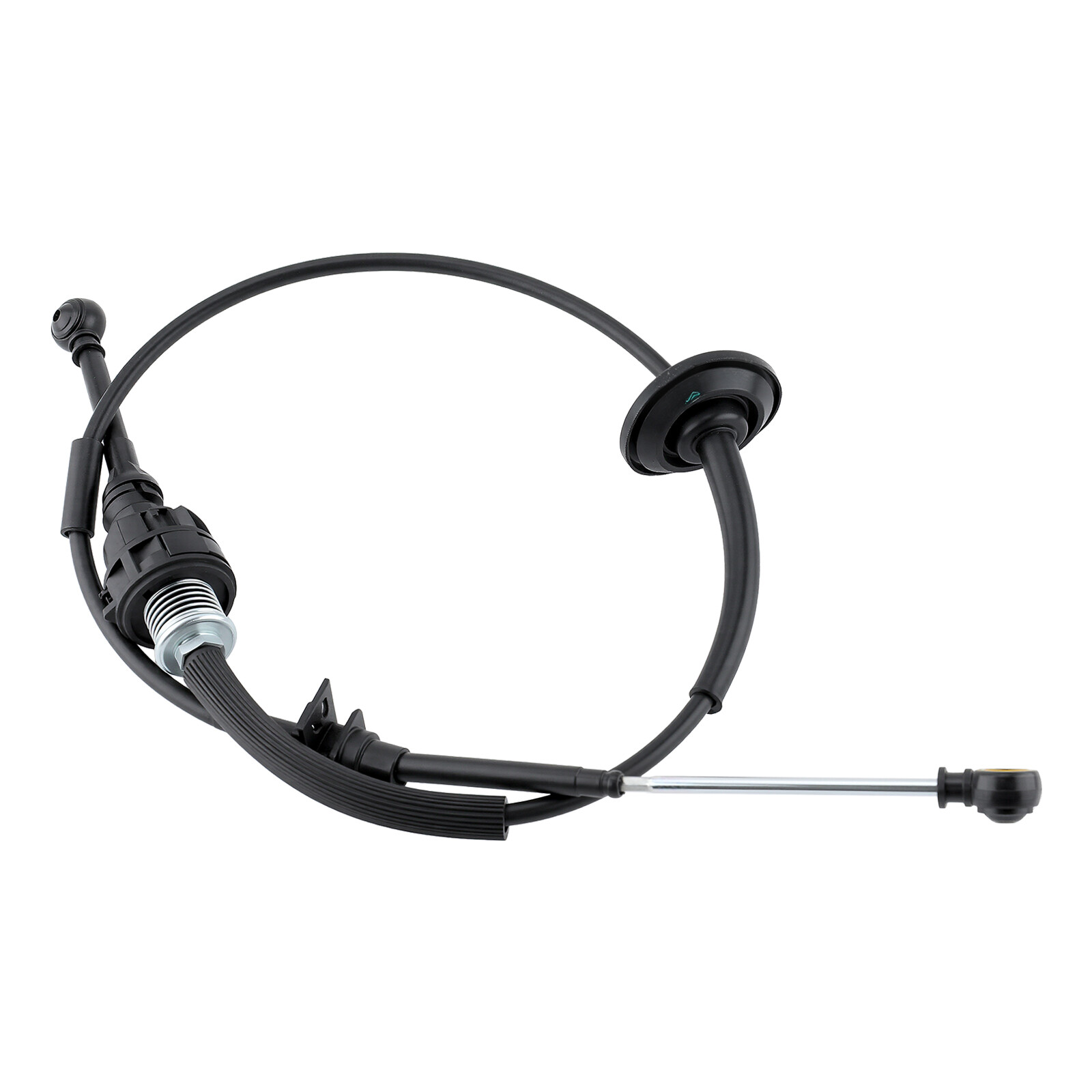 FOR Ford F150 2004 Automatic Transmission Console Shifter Cable 4L3Z7E395CA