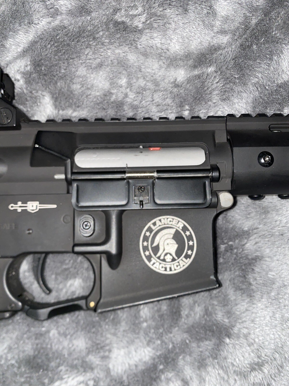 Lancer Tactical LT-719 AEG