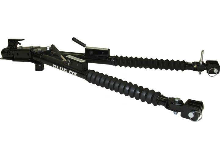 BLUE OX Acclaim Tow Bar; 5,000 lb. Rated BX4330