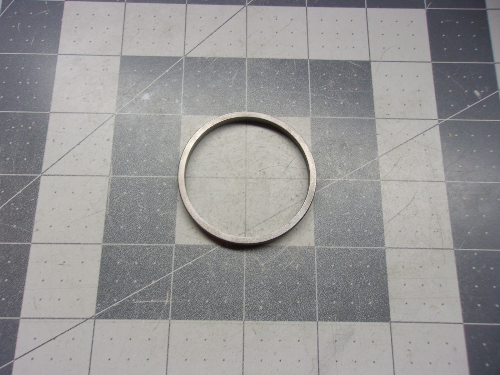 Manley 14200 Valve Seat 1 13/16" ID x 2" OD x 3/16" Depth