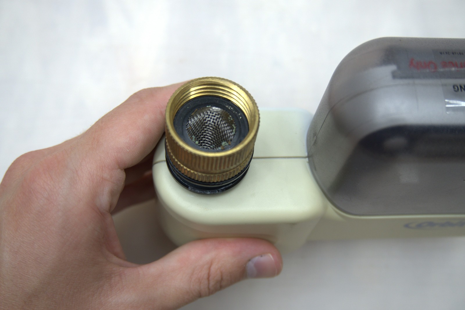 orbit sprinkler timer model 62155