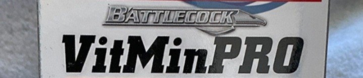 VitMinPro