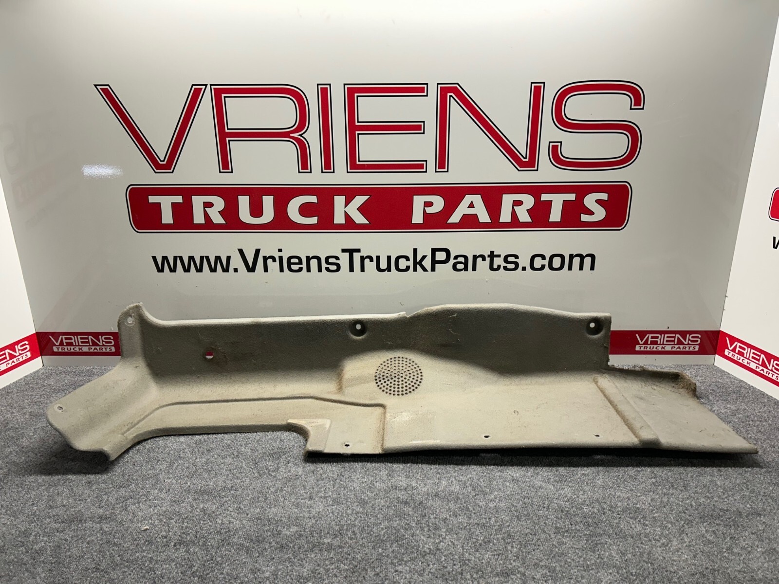 INTERNATIONAL 3596072C2 PANEL, INTERIOR SIDE TRIM CONVERSION LH