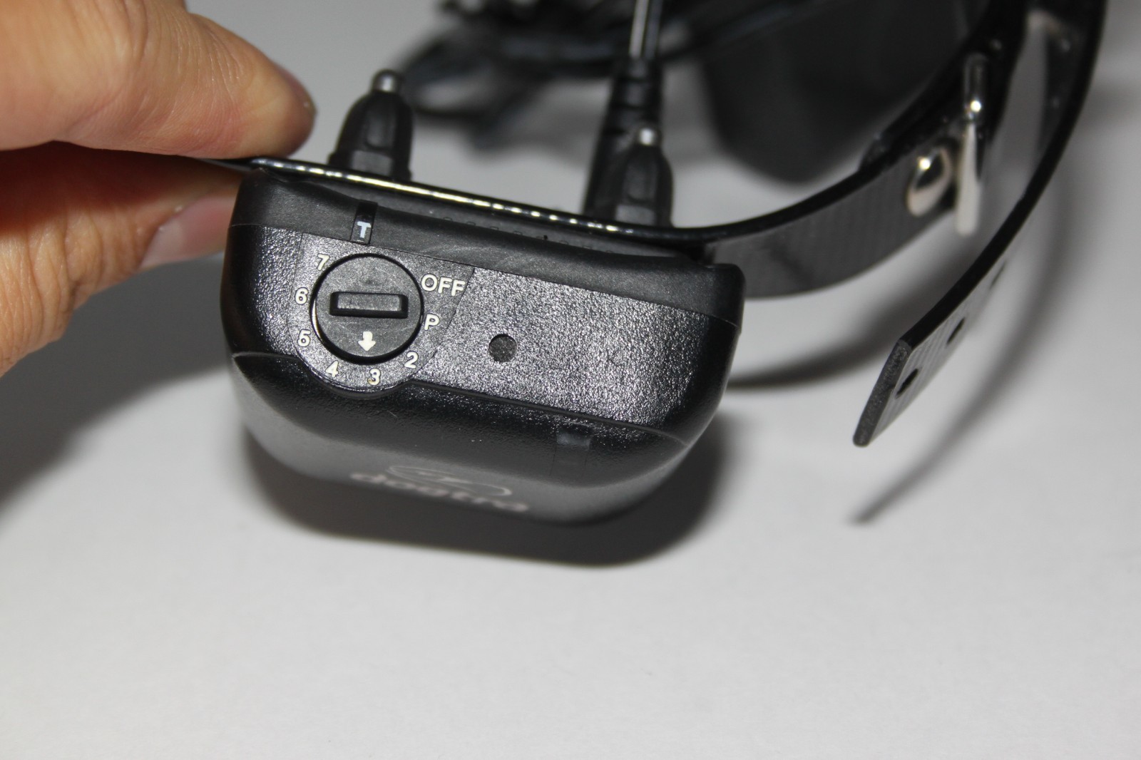 Dogtra YS300 No Bark Collar