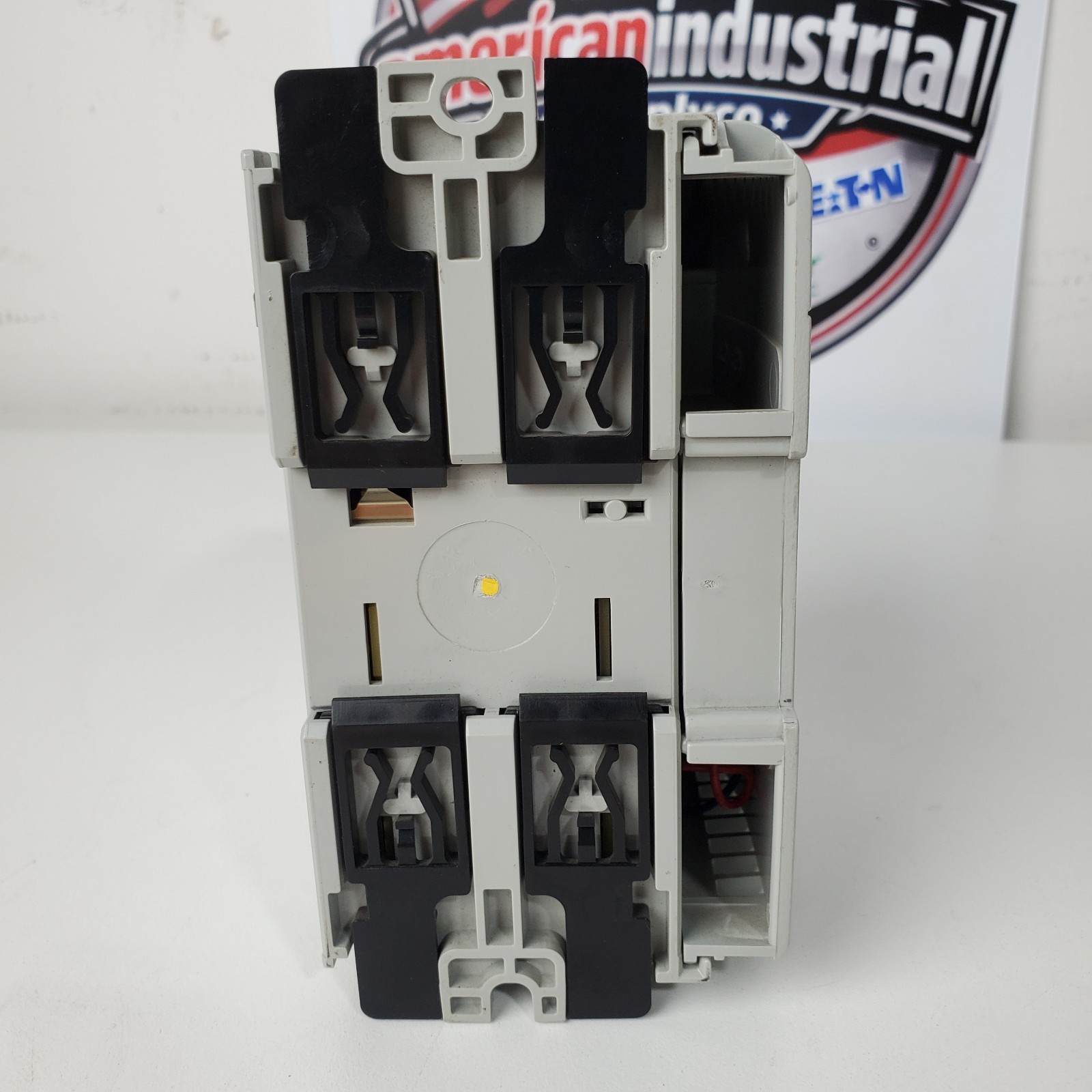 1769-L35E ALLEN BRADLEY COMPACTLOGIX 1.5MB ENet CONTROLLER SER B