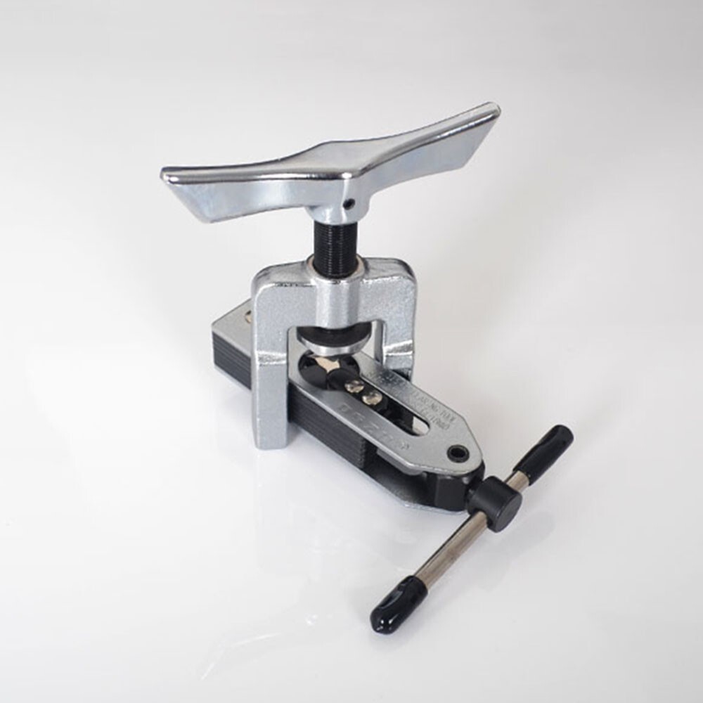 CT-525 for Copper Aluminum Tubes Flaring Tool Chrome‑Plated Pipe Expander