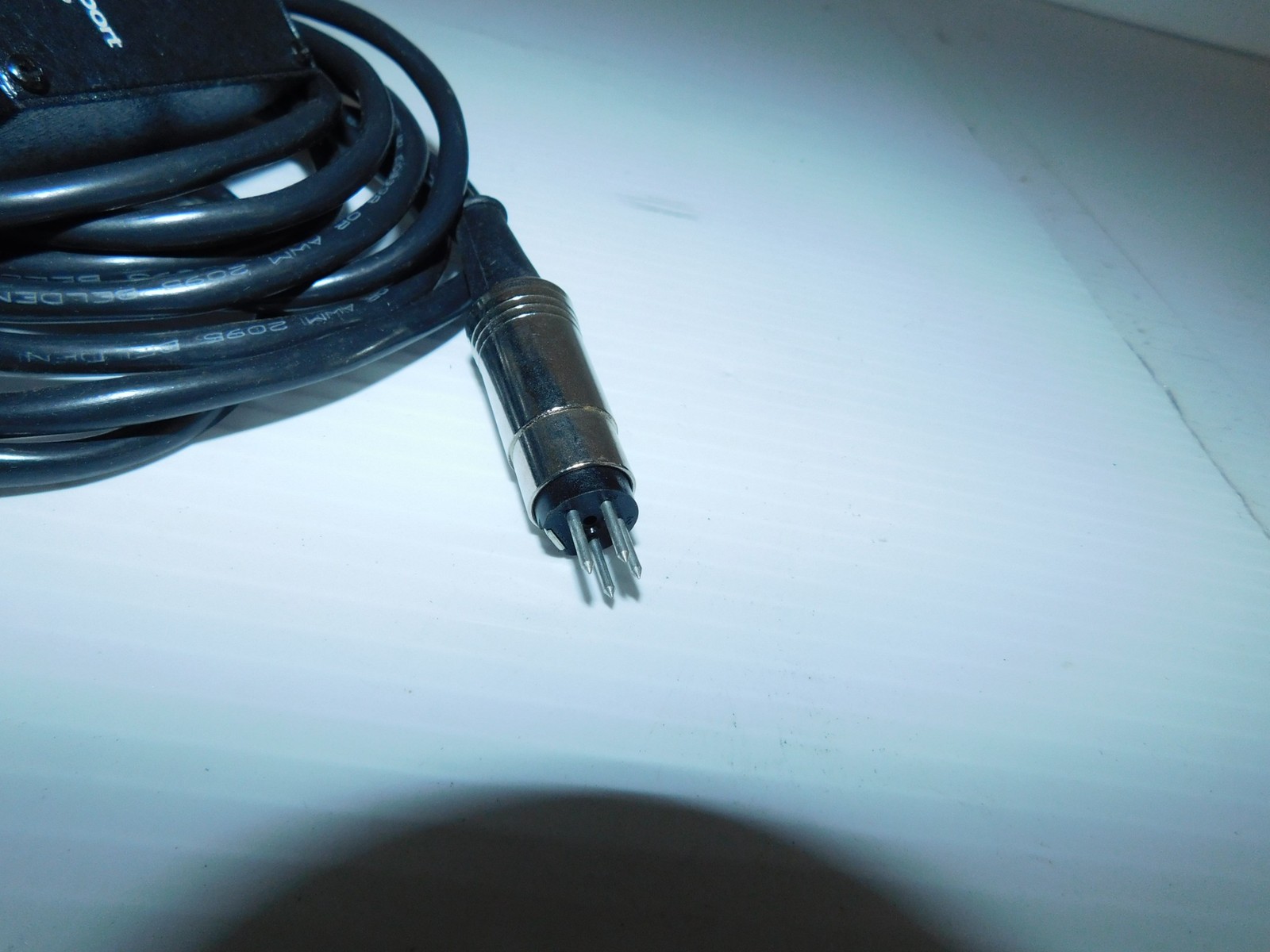 *JM* NEWPORT MODEL 846HP SHUTTER (MCE152)