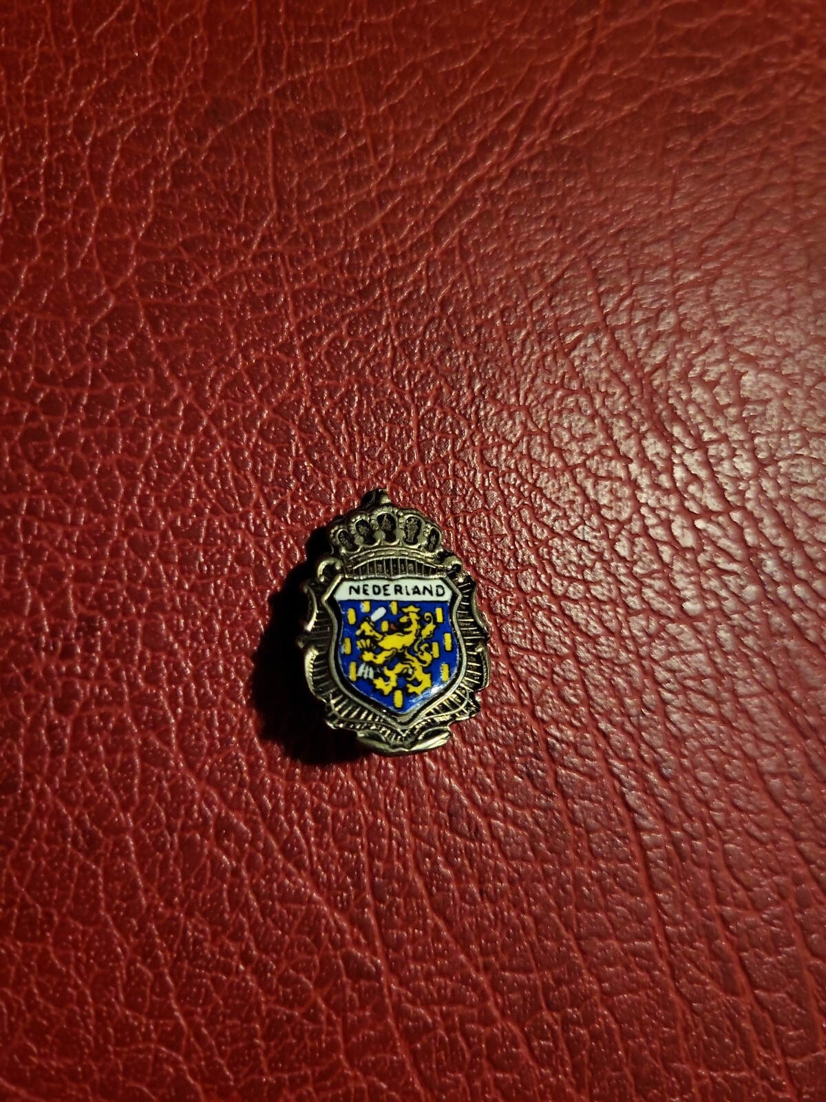 Pin Hatpin Hiking Pin Brooch Netherlands