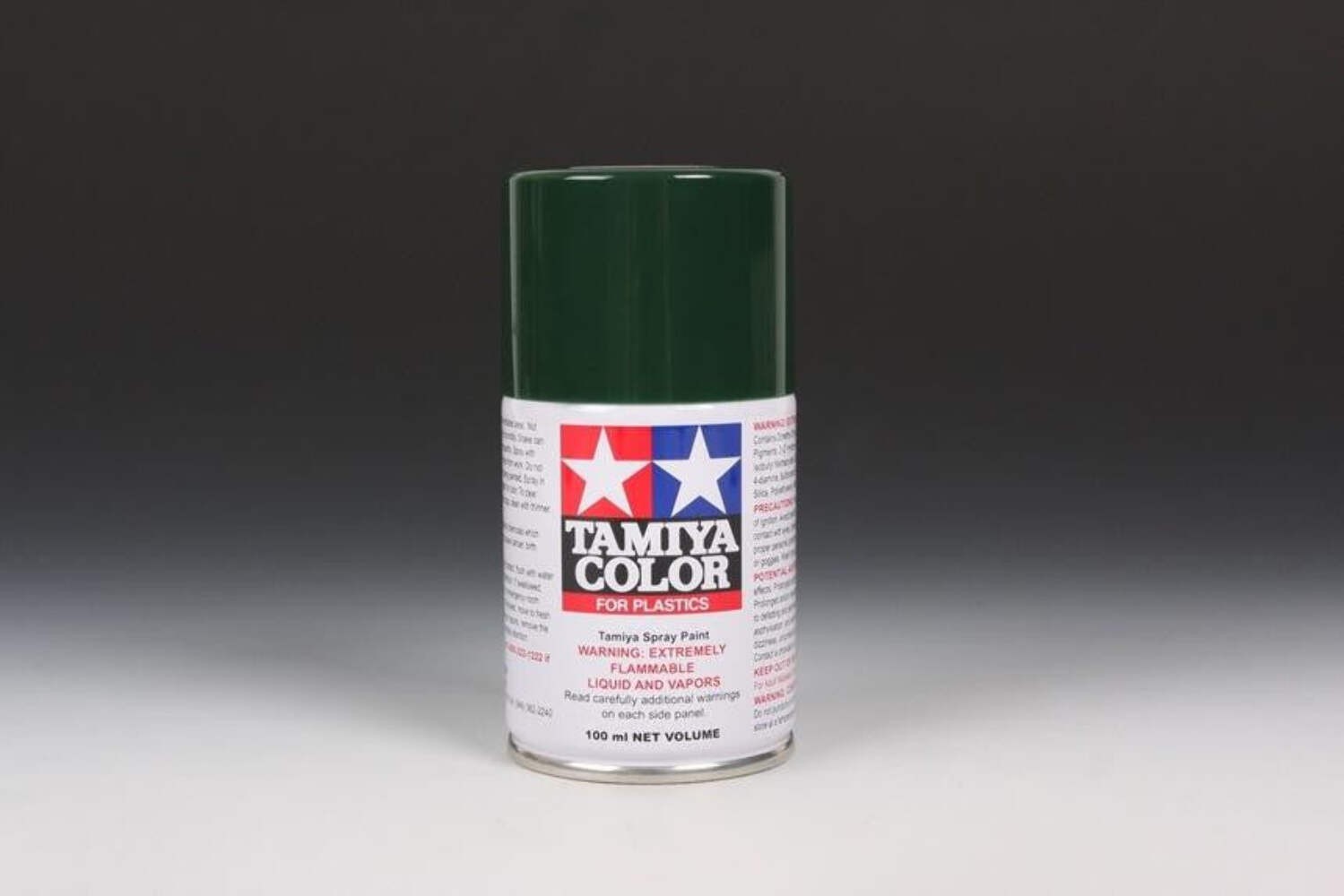 TS-9 British Green Spray