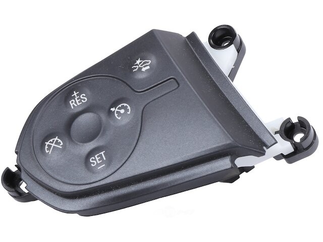 For 2015, 2018-2019 Cadillac Escalade Cruise Control Switch AC Delco 16165DXSB