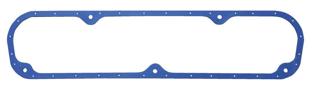 Moroso 93050 Valve Cover Gasket Rubber w/Steel .187 in. for Chrysler 273-360