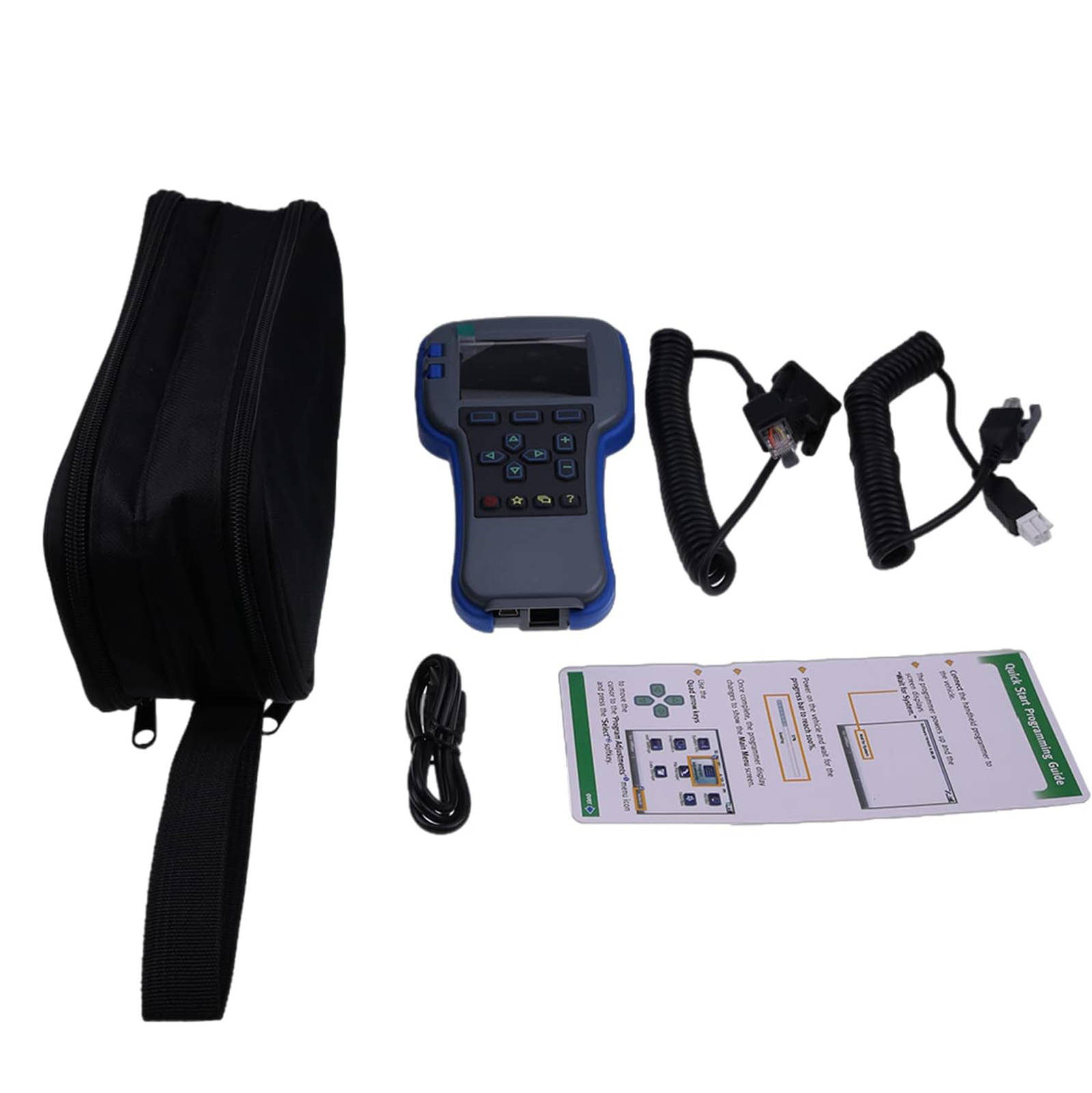 For Curtis 1313-4331 Handheld Programmer Full Function Level 1313-4401 1311-4401