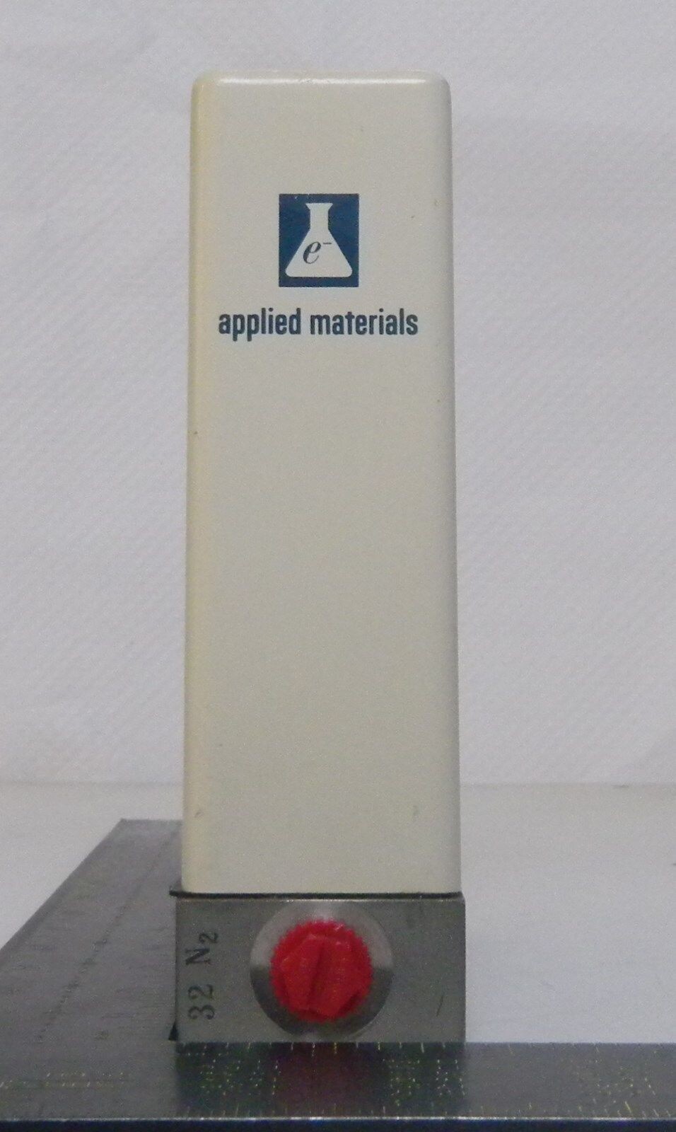 Applied Materials MFC AFC-550, Range- 6-300sccm, Gas- Nitrogen, Used Epitaxy