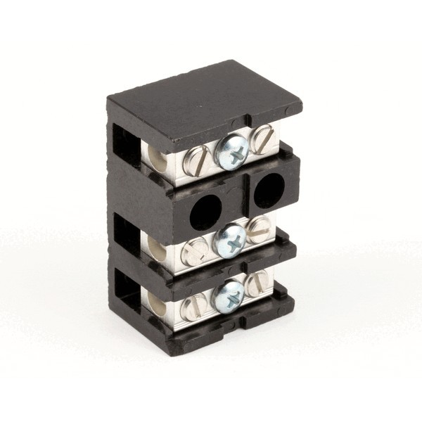 Wells WS50131 Terminal Blk Kit3Pole, 85Amp