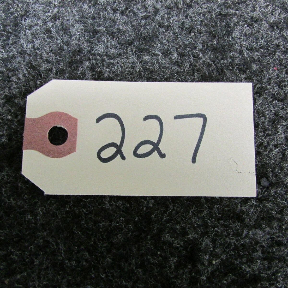 ID-310A/ARN Bendix Nautical Miles Indicator