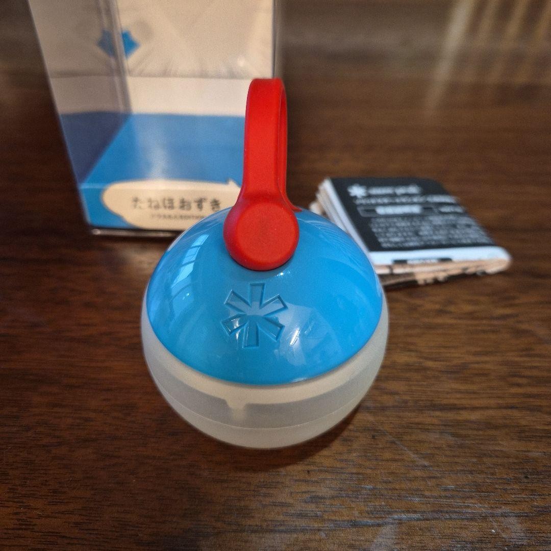 Snow Peak Hozuki Doraemon Edition