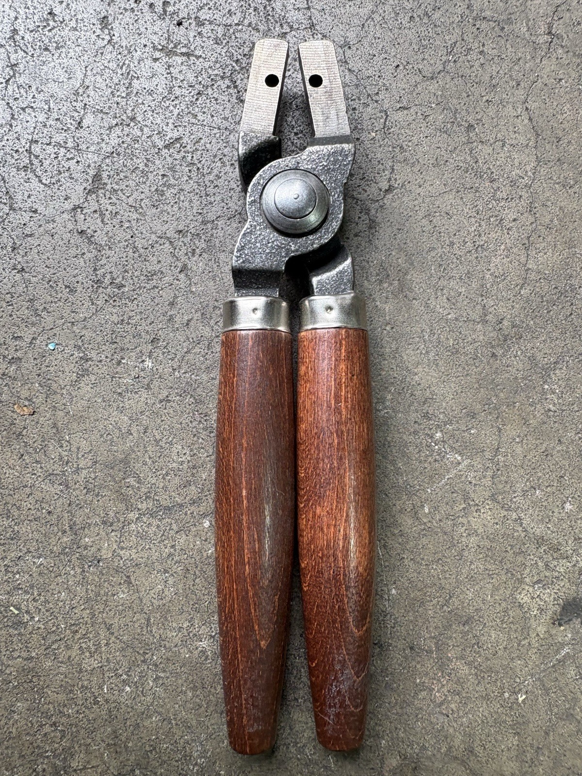 Lyman Single Cavity Bullet Mould Handles