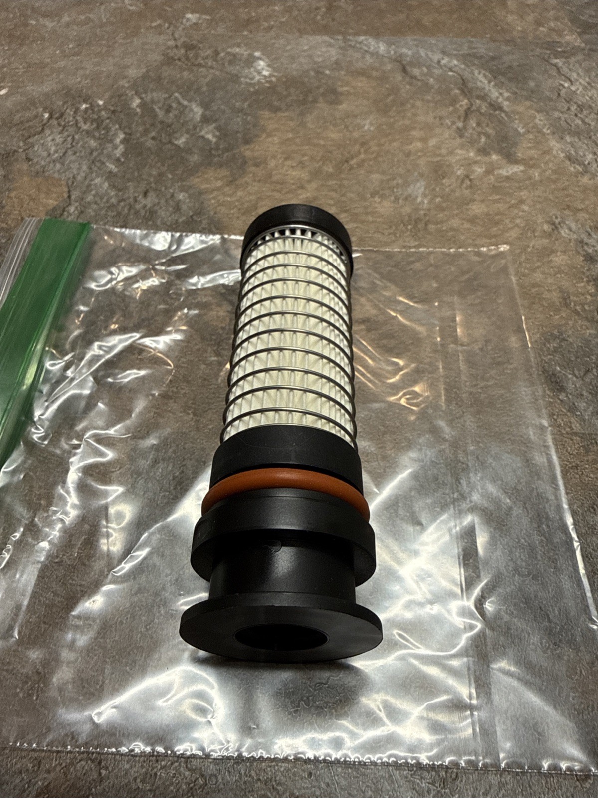 Air Techniques AirStar Intake Filter 89831 As50 As70