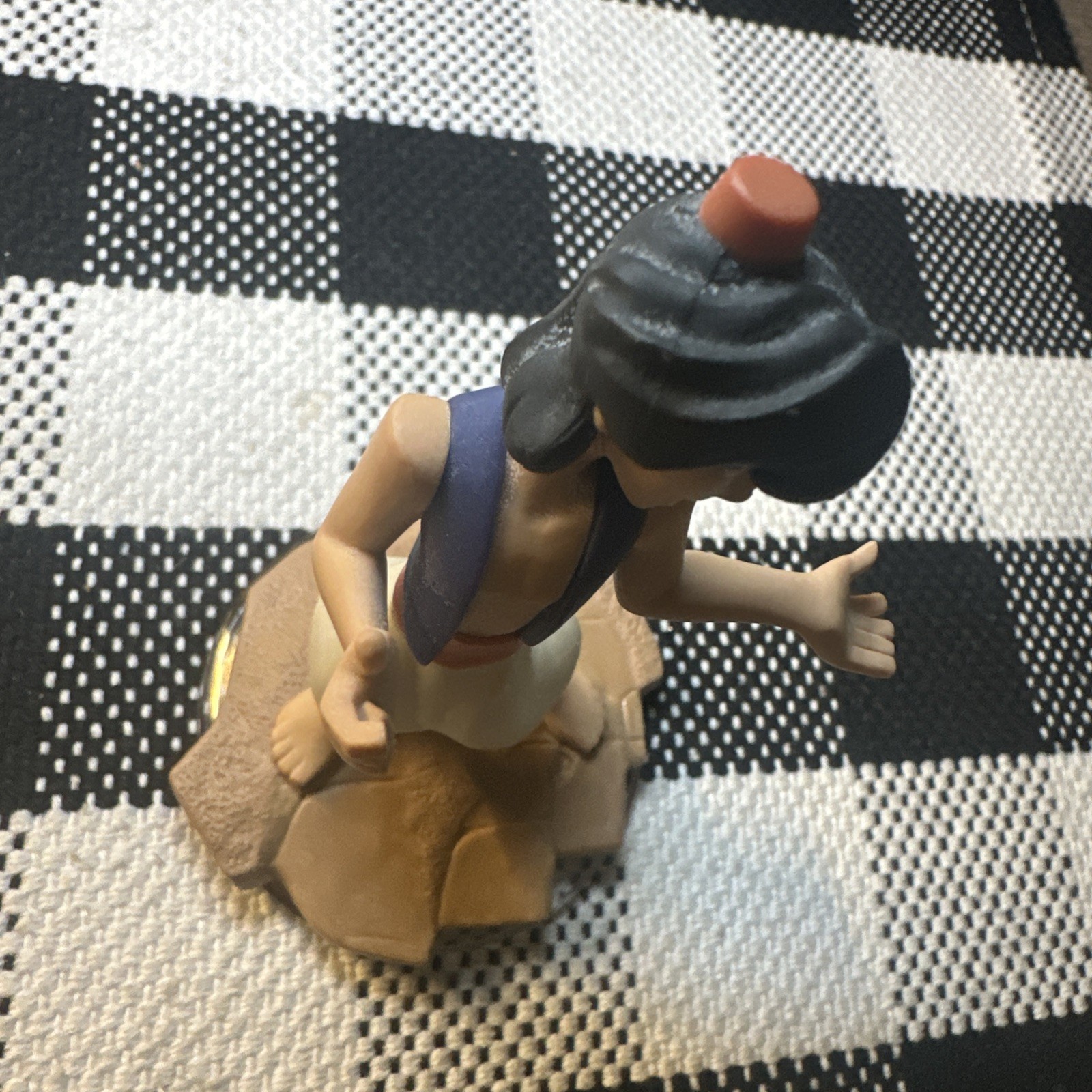 Disney infinity 2.0 Aladdin Figure