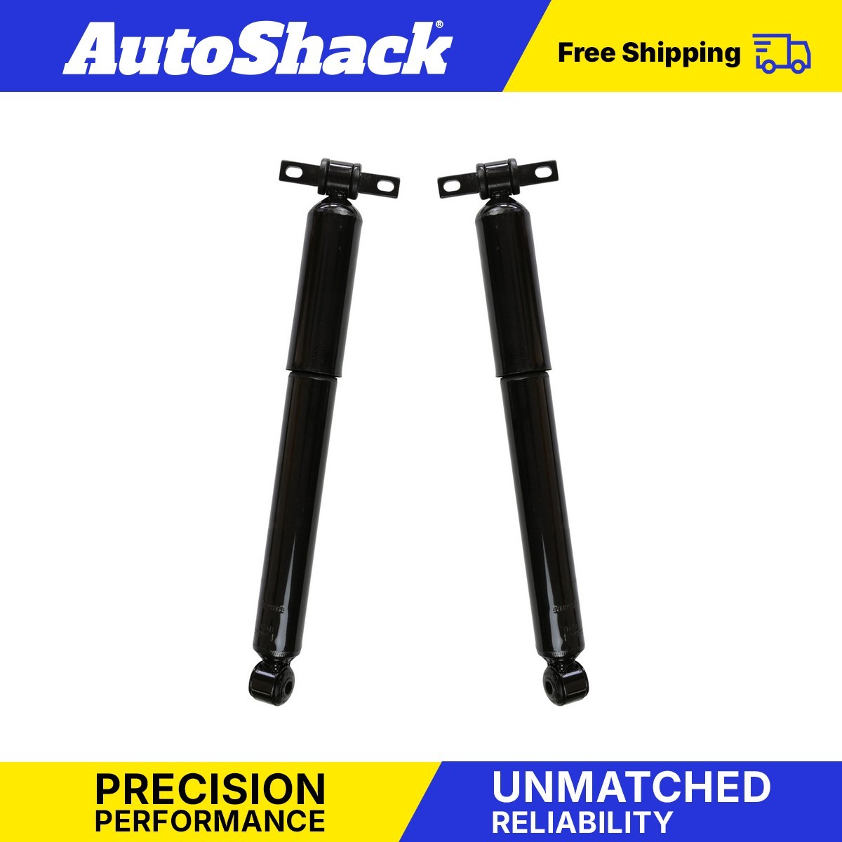 Rear Shock Absorbers for 2018-2026 Honda Odyssey