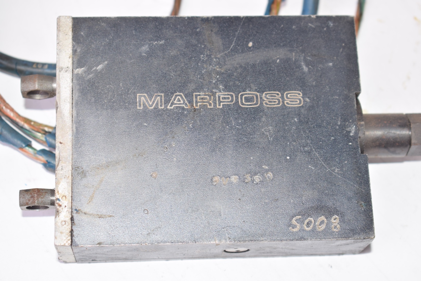 MARPOSS 3408104XXX Gaging