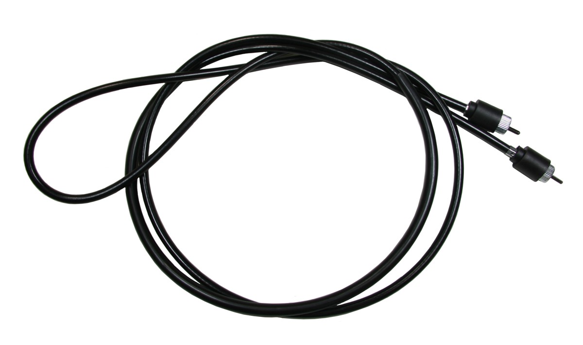 SPI Speedometer Cable Speedo for Polaris Many 1999-2008 Sleds Replaces 3280341