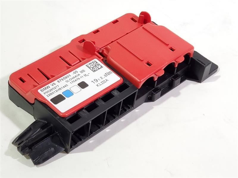 Control Module Battery Power Convertible PN 8795901-05 OEM 2022 BMW 430I
