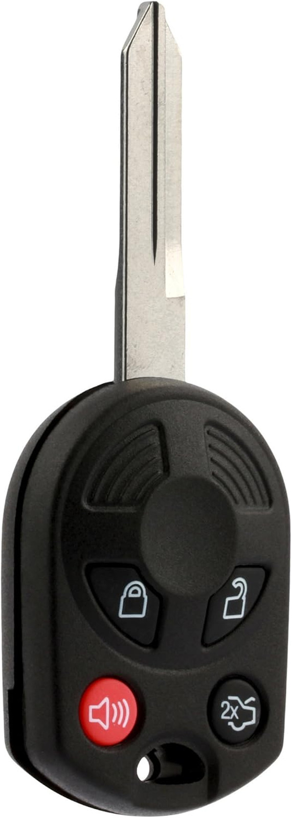 Key Fob Fits Ford Edge Escape Expedition Explorer Fusion Mustang OUCD6000022...
