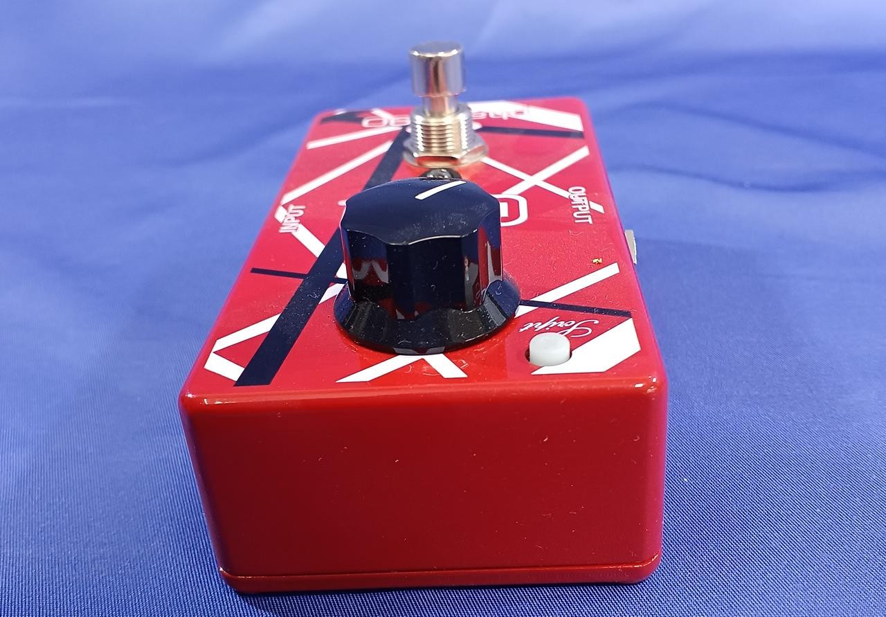 MXR PHASE90 Phaser Effects Pedal Tested & Works 37823
