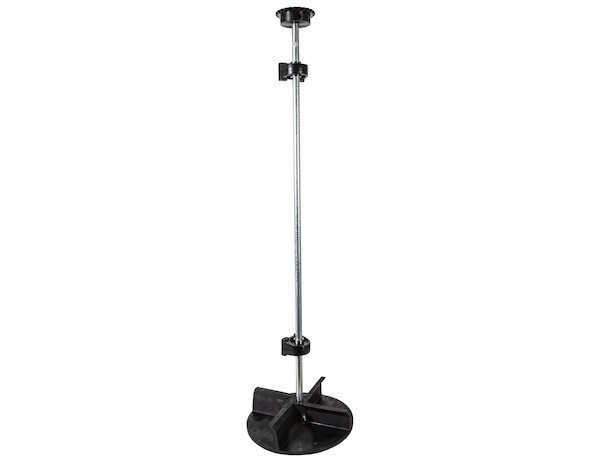 141065K Buyers 35” Extended Chute Spinner Shaft Kit For SaltDogg 1400 Spreaders