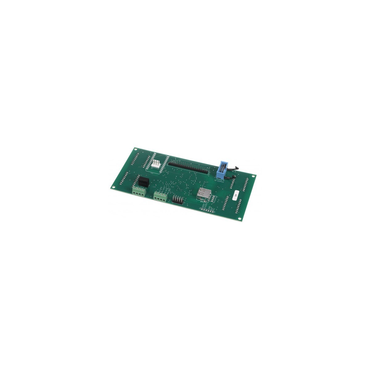 Meister Cook HH20105 Ui Pcb Microprocessor, Hh Models