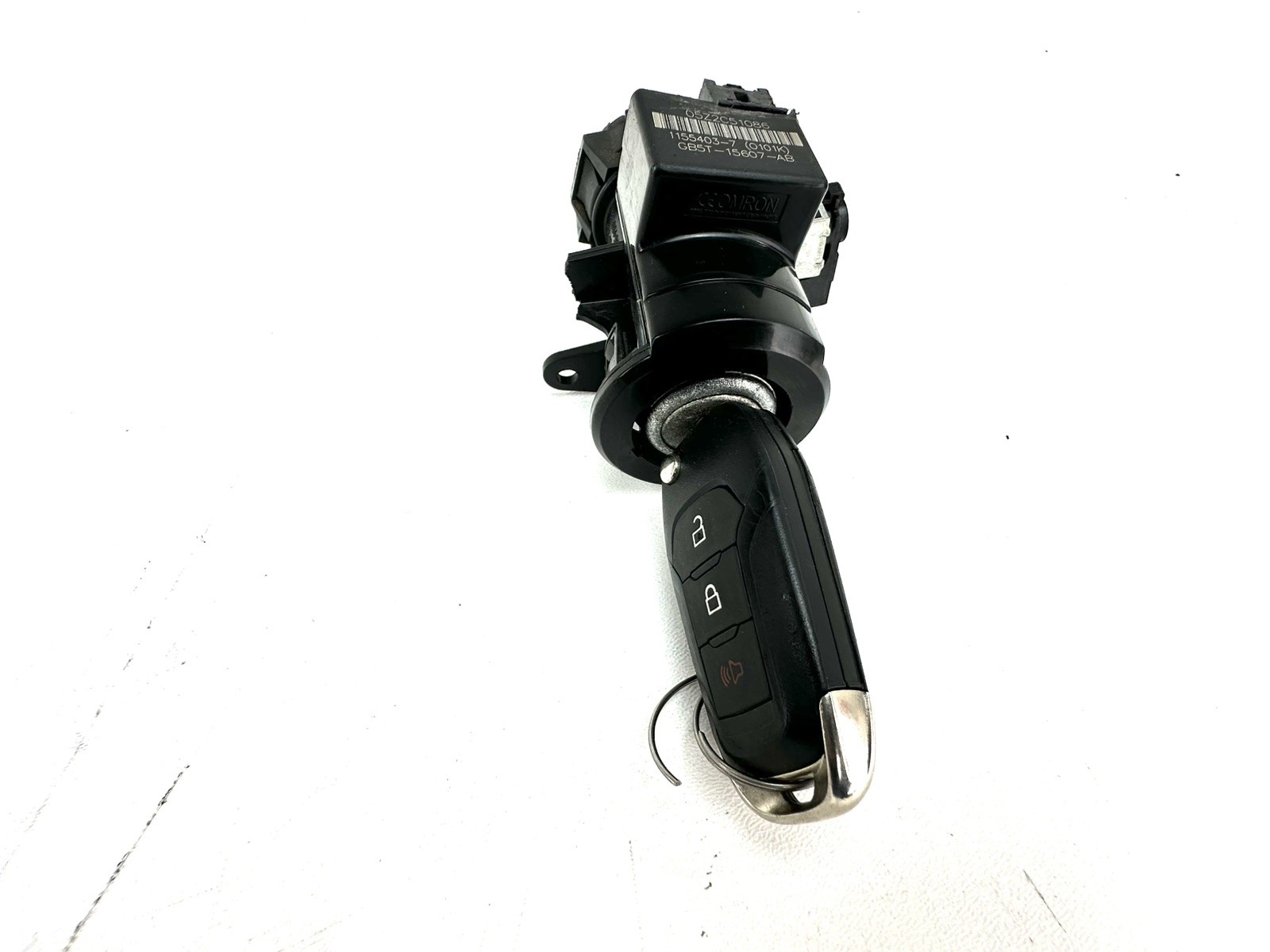2023-2024 F250SD/F350SD Ignition W/Key keyed Ignition