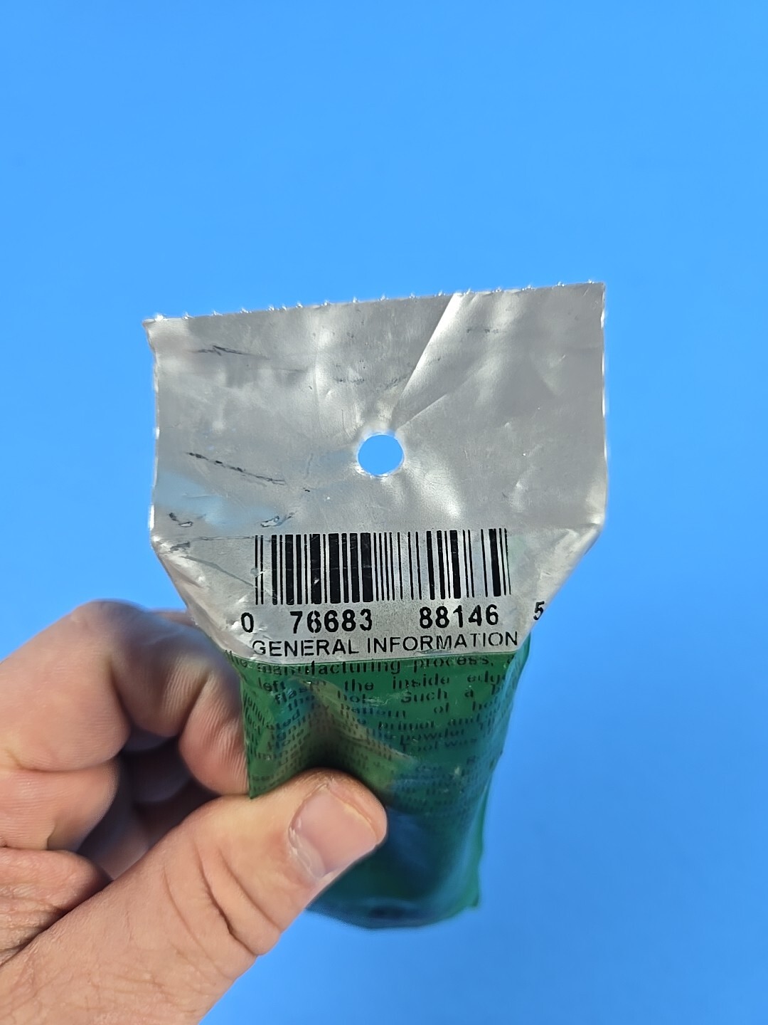 RCBS 7-mm Flash Hole Deburring Tool 7mm 88147