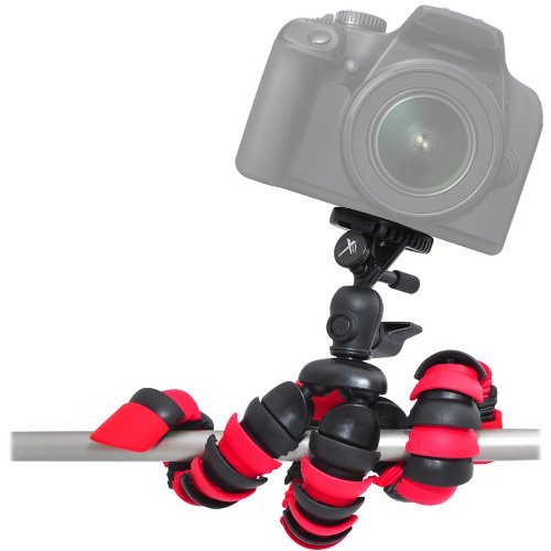 Pro Hi Def Super Deluxe Accessory Pack Bundle For Nikon D3500