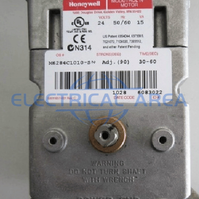 1PC New Honeywell M6284C1010 actuator Fast delivery