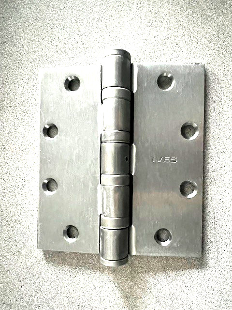 IVES BB1  HW 5 X 4.5 626 US26 D