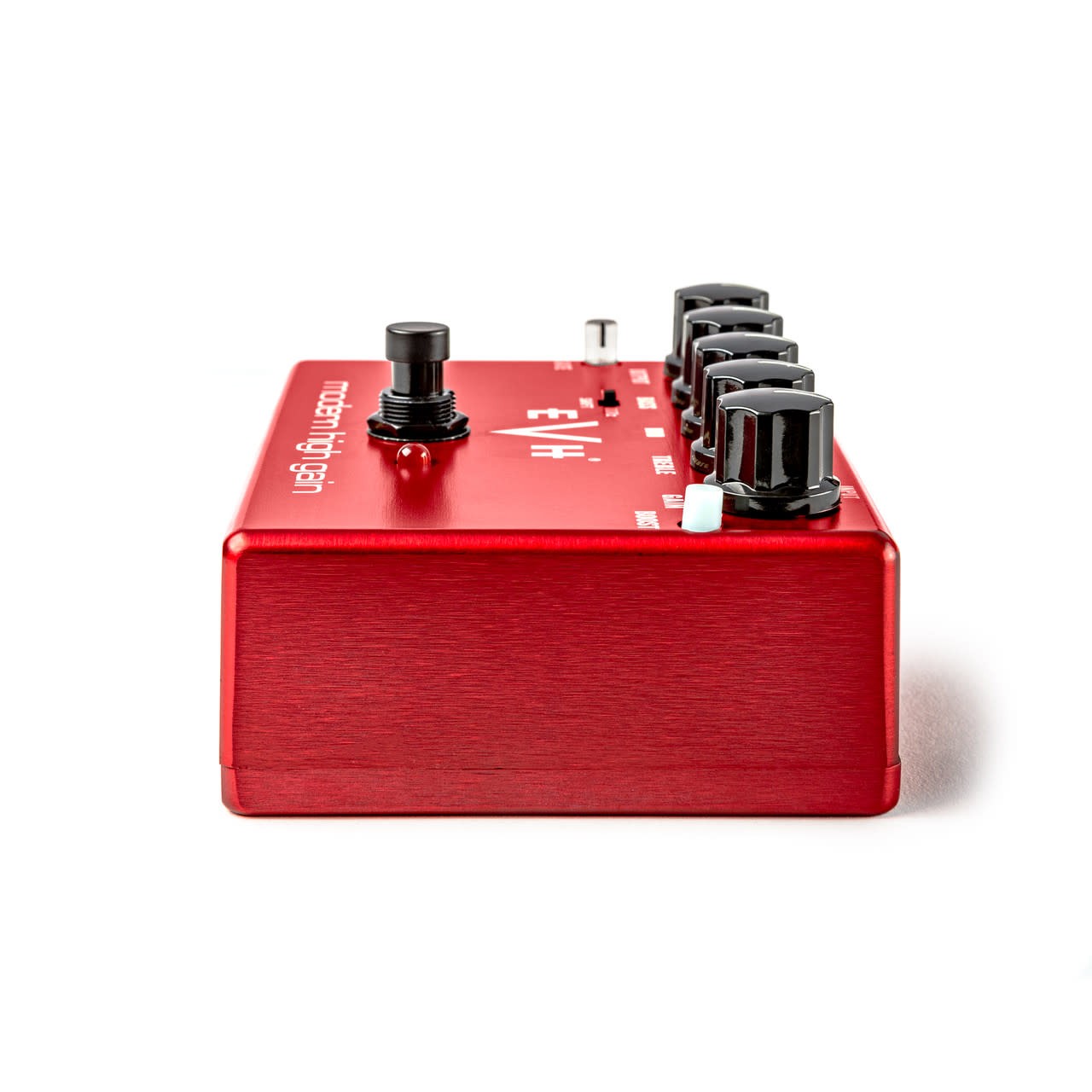 MXR EVH Modern High Gain Distortion/Boost Effects Pedal