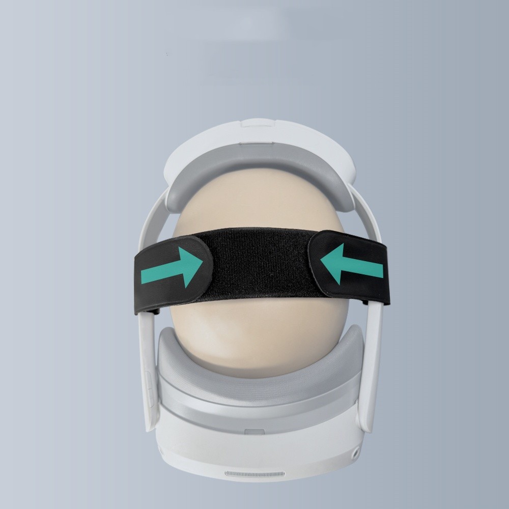 For pico 4 series decompression straps for vision decompression strap