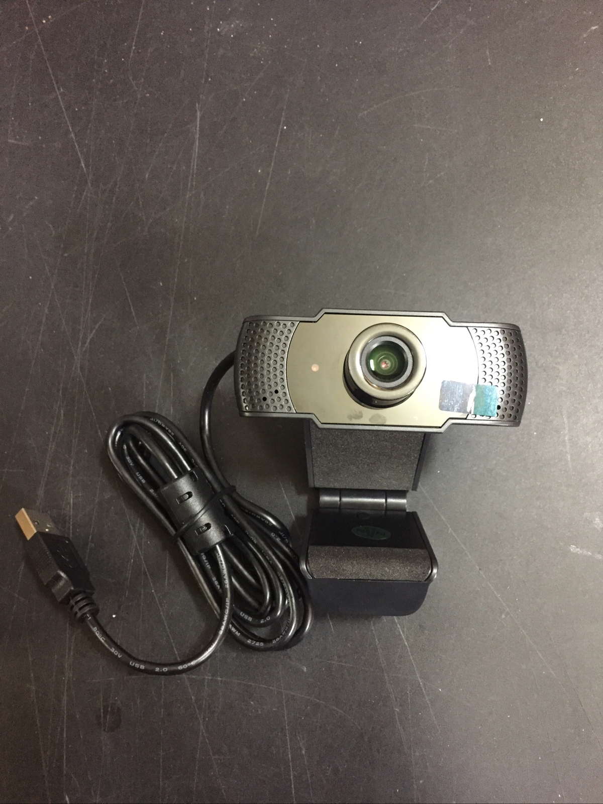 1080P Full HD USB Webcam for PC Desktop  Laptop Web Camera with Microphone #5