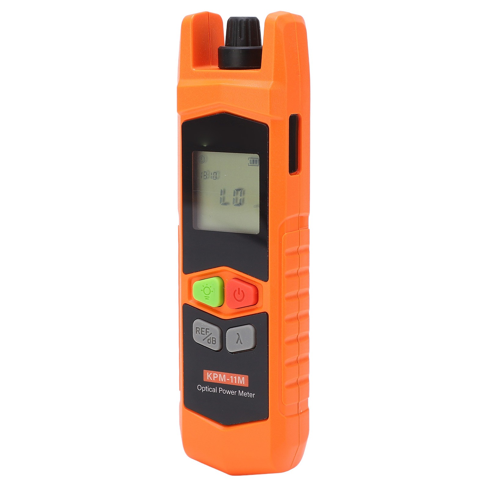 1 Mini Optical Power Meter High Precise Tester For Fiber Optics