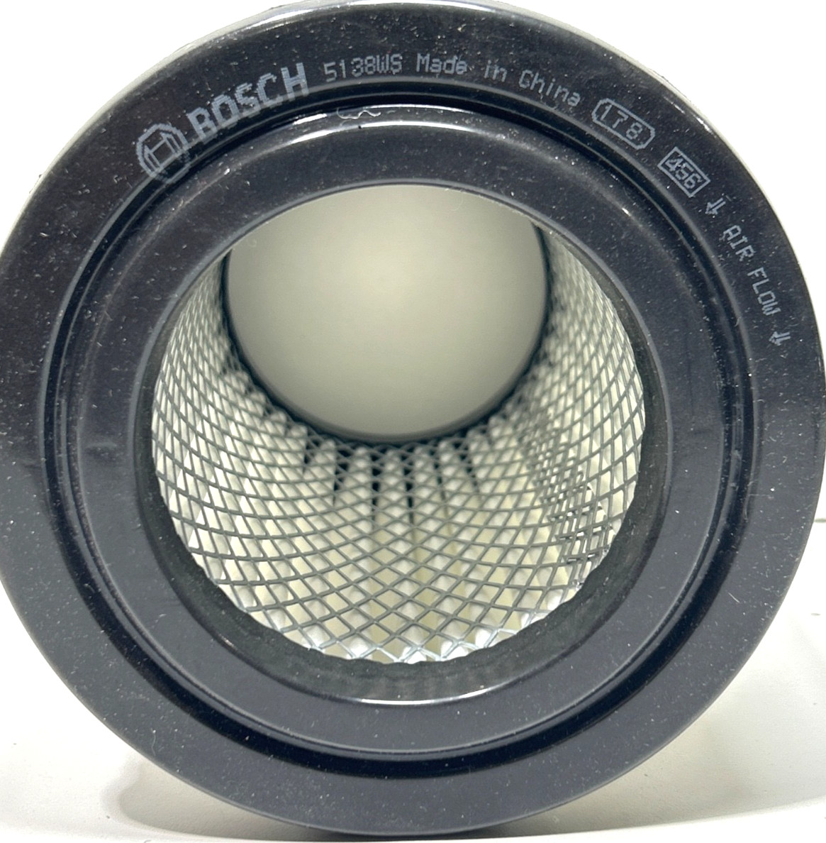 Bosch Air Filter Bosch 5138WS - New