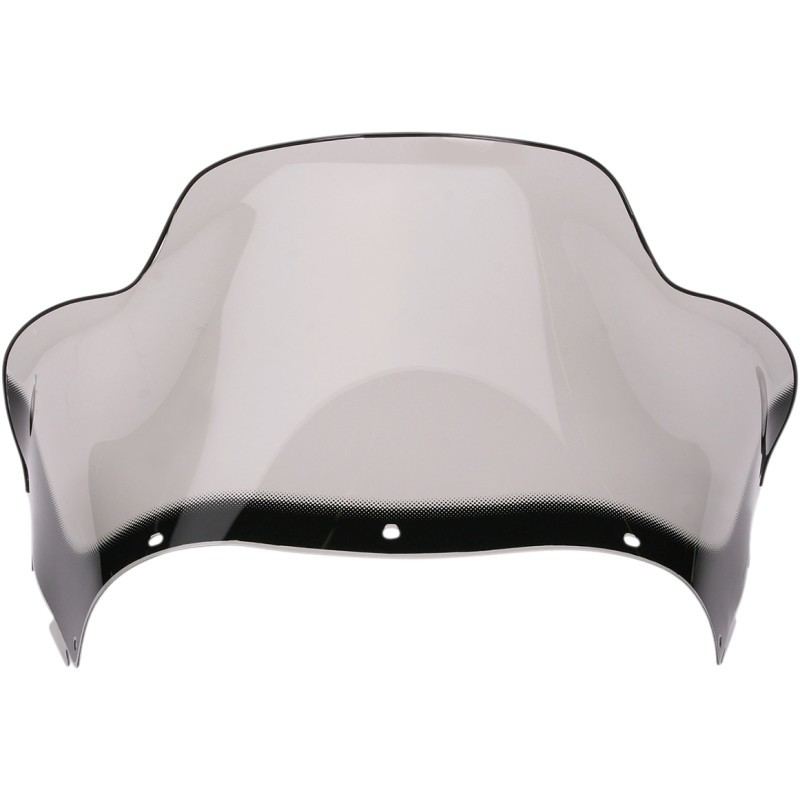 SNO STUFF Replacement Windshield - Black - 45017503