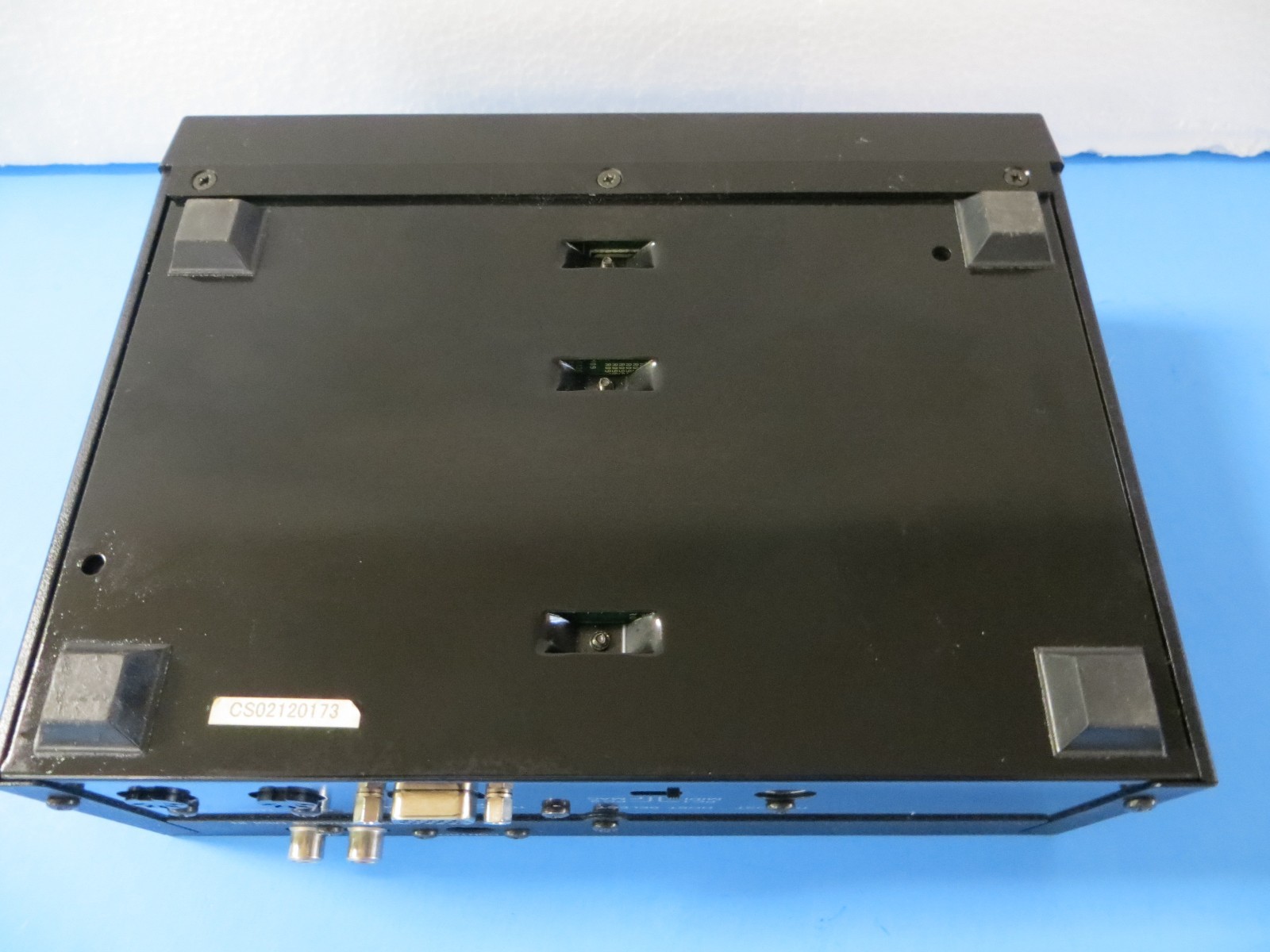 Yamaha Disklavier DKC55CD Control Module With Remote & Mounting Bracket Mark III